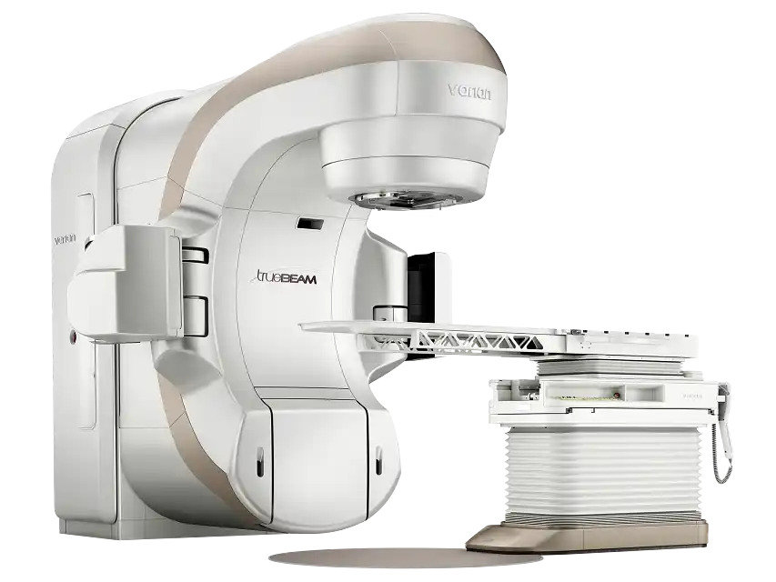 TrueBeam STX